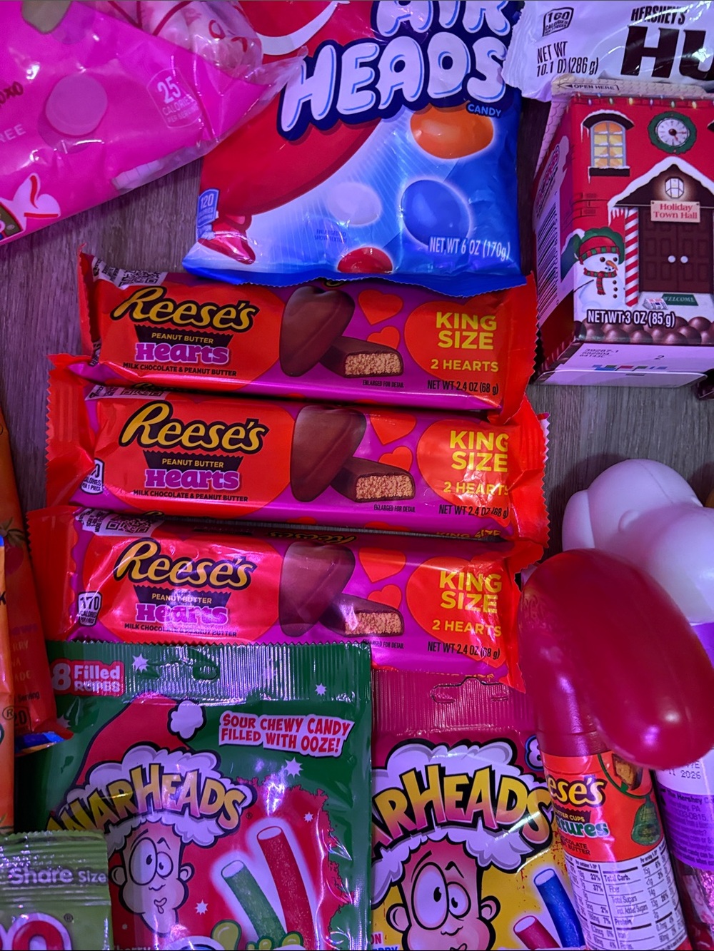 Assorted Candy - Picture 9 of 12